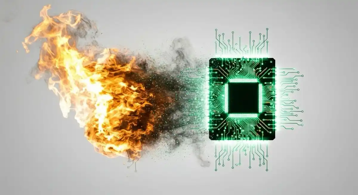 La historia de los dos fuegos: cómo un invento del pasado y uno del presente re-definen nuestra humanidad