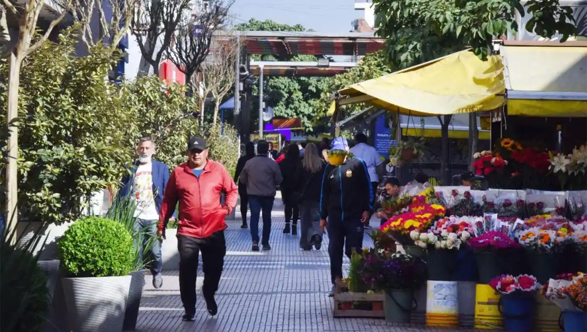 El tiempo en Tucumán: se espera un sábado mayormente nublado con una máxima de 21°C