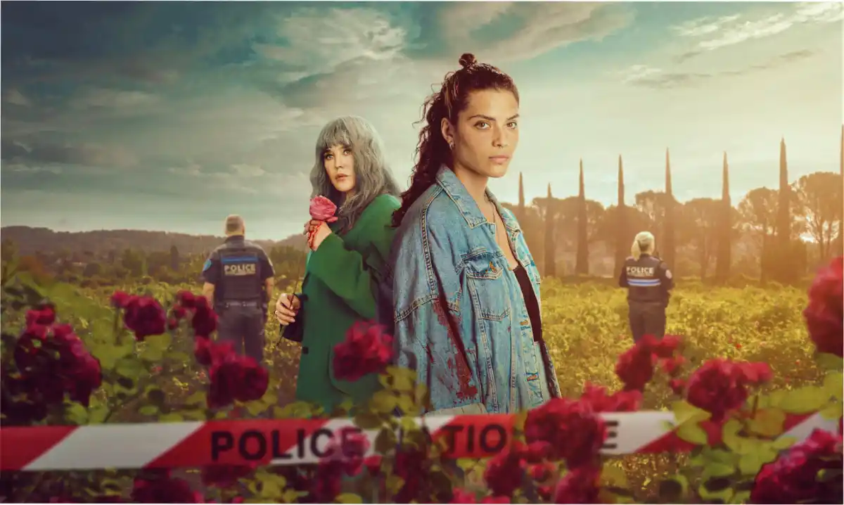 Sol Negro, la miniserie de Netflix para disfrutar este fin de semana. 