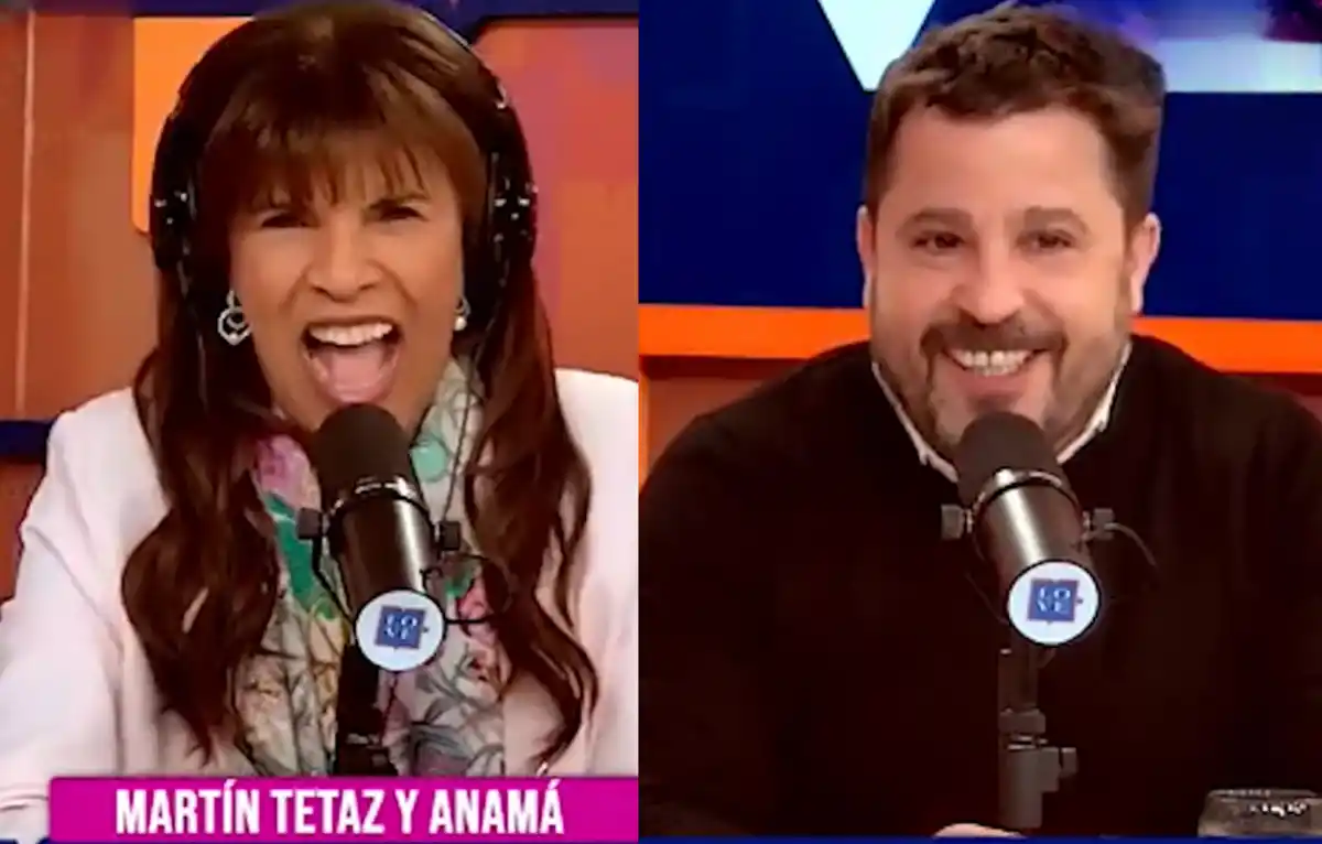 Tetaz hizo match en Tinder pero le dio vergüenza asumir que usa aplicaciones de citas.