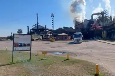 El Ipaat difundió números parciales de la zafra 2025 en la región