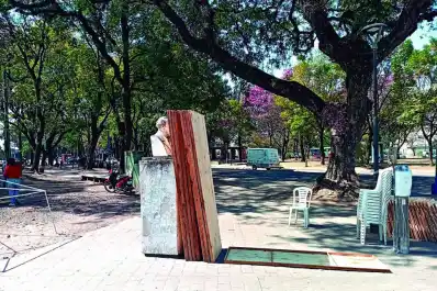 Tucumán está de la cabeza