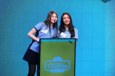 Enseñame Tucumán: protagonistas históricos