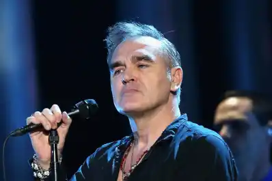 Adiós definitivo: Morrissey se aleja del éxito y vende los derechos de The Smiths
