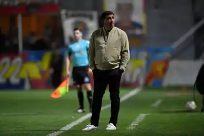 El laberinto de Campodónico: San Martín no encuentra la salida