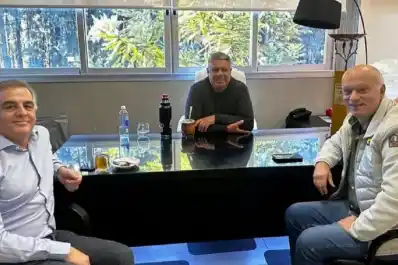 Escándalo en Conmebol: Independiente lanzó un ataque feroz y Chiqui Tapia tuvo que intervenir