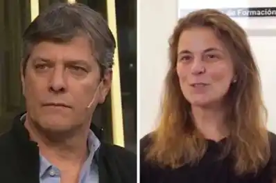 A qué se dedica Dolores, la esposa perfil bajo de Mario Pergolini: están juntos hace 35 años