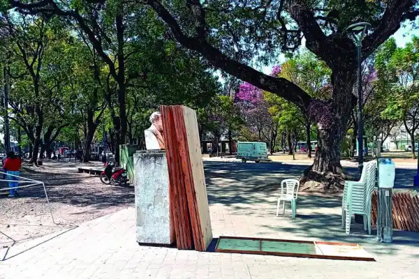 Tucumán está de la cabeza