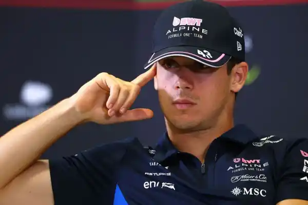 Franco Colapinto habló con F1.com: recuerdos de Bakú, Fangio y su futuro en la Fórmula 1