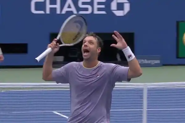 Horacio Zeballos hizo historia: campeón del US Open 2025 junto a Marcel Granollers