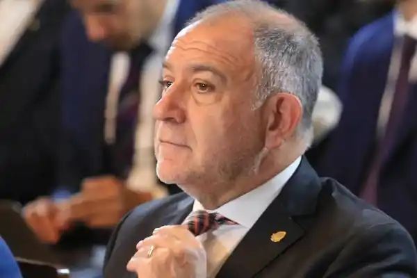 Luis Juez le respondió al Gordo Dan tras el ataque a su hija: Así no se defiende la libertad