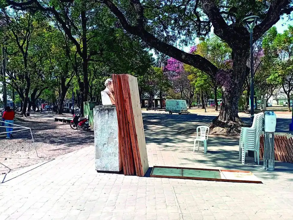 Tucumán está de la cabeza