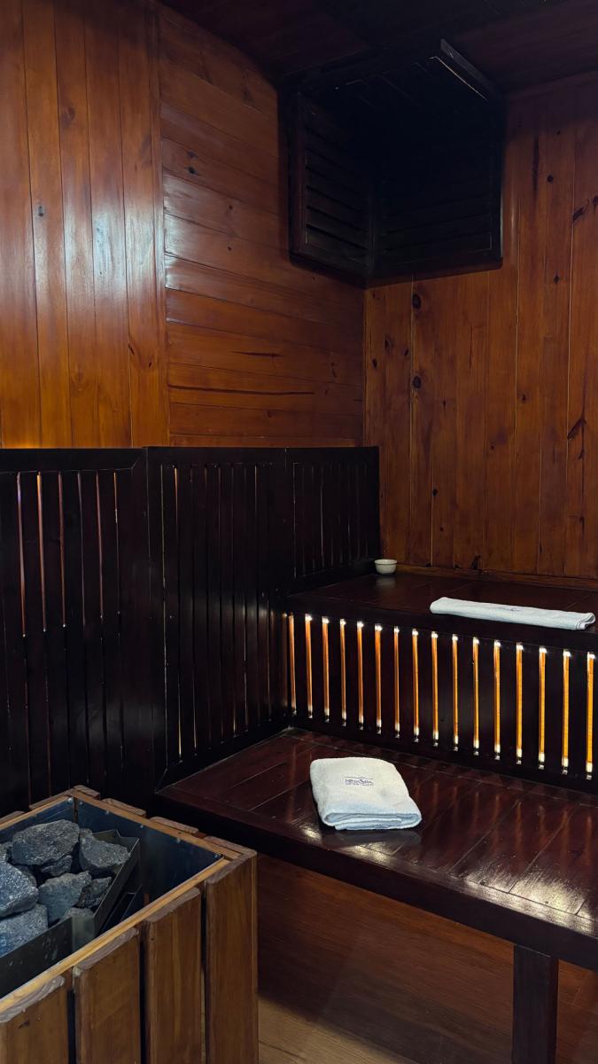 Descubre el paraíso en las Yungas Taficeñas