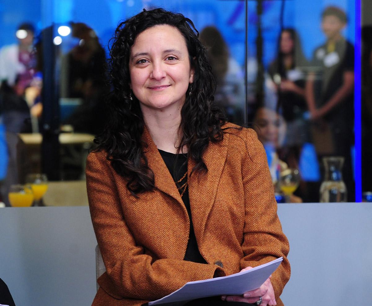 Las escribanas de la historia