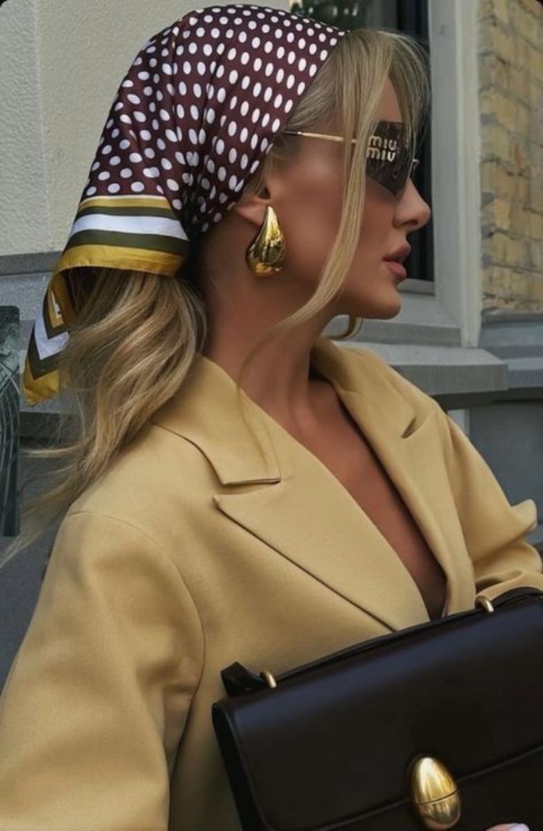 Tendencias primavera-verano 2026: lo que se viene