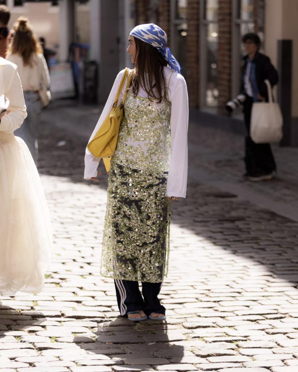 Tendencias primavera-verano 2026: lo que se viene