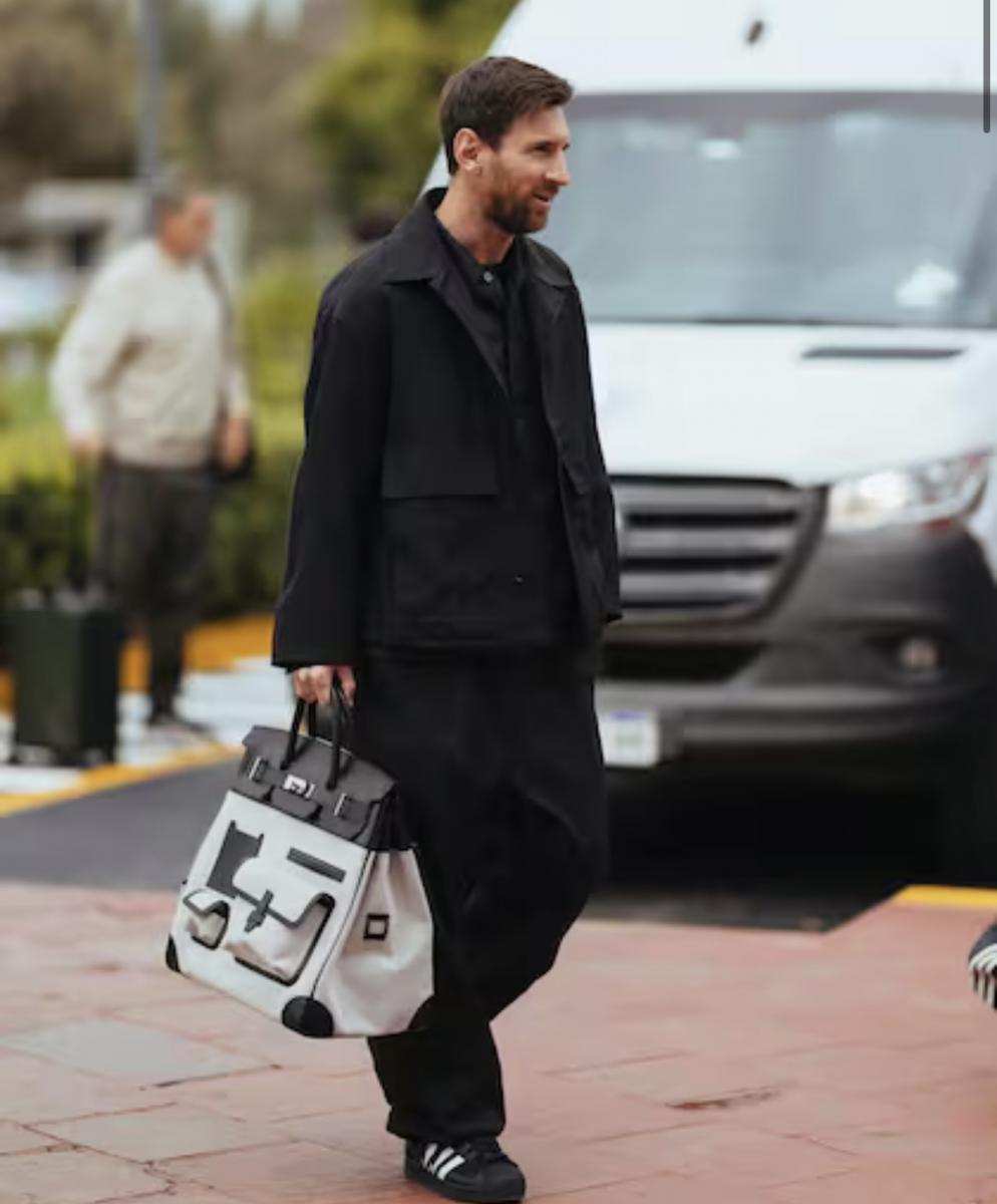 Tendencias primavera-verano 2026: lo que se viene