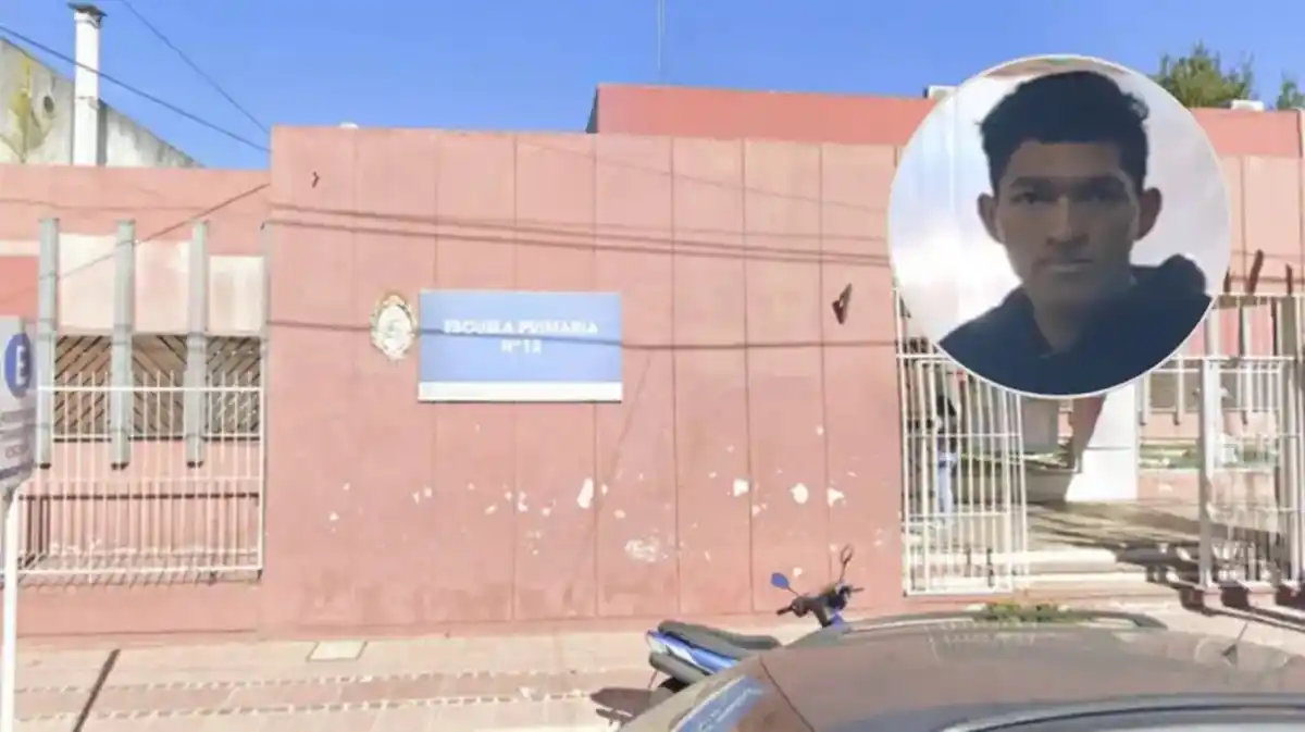 Buenos Aires: detienen a un fiscal de La Libertad Avanza por robar boletas de Fuerza Patria