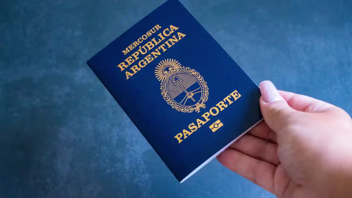 Pasaportes argentinos con fallas: cómo saber si el tuyo tiene errores y qué debés hacer