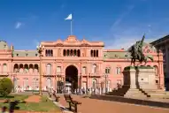 Lisandro Catalán inició negociaciones con gobernadores en medio de las tensiones por los fondos federales