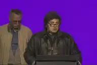 Milei reconoció la derrota e hizo un llamado para las elecciones de octubre: No hay opción de repetir los errores