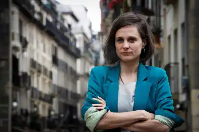 Anatomía de una identidad