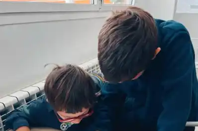 Rumbo al Congreso Internacional de Psicología: el desafío de llevar adelante la inclusión socioeducativa