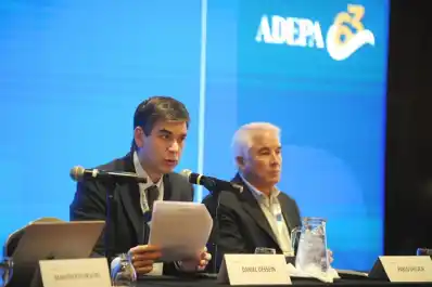 Daniel Dessein: La democracia requiere discernimiento, intención y libertad en cada acto comicial