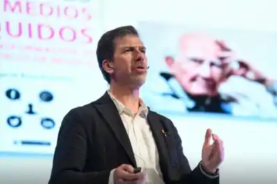 El futuro de los medios y la IA, en debate: “Hay que tener una estrategia como industria” (*)