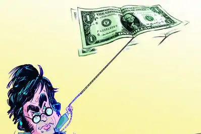 Una elección que puede constituirse en un termómetro para el dólar y el plan económico