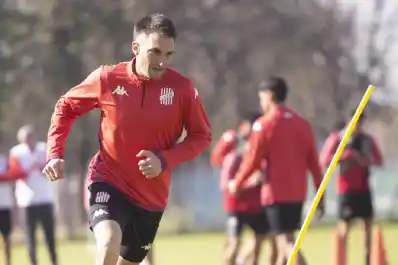 “Lo importante es clasificar y llegar bien a los cruces”: Cainelli reconoció el momento que atraviesa San Martín