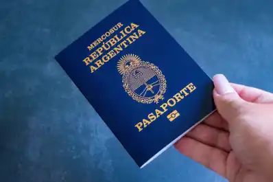Pasaportes argentinos con fallas: cómo saber si el tuyo tiene errores y qué debés hacer