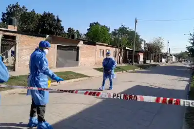 Crimen de Emmanuel Luna: las acusadas podrían ser condenadas a 20 años