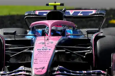 Colapinto terminó en el puesto 17°; Max Verstappen ganó en Monza