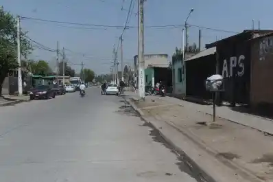 Fueron condenados tres años de prisión condicional por atacar a balazos a un hombre en La Costanera