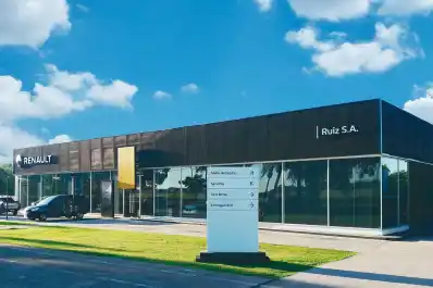 Renault impulsa una nueva estrategia basada en automóviles de alta tecnología