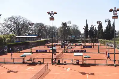 Tucumán hace historia y recibirá un torneo WTA 125 en Lawn Tennis: ¿cuándo se desarrollará?