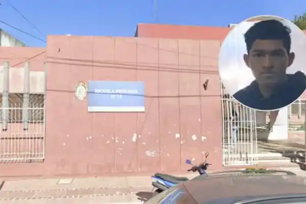 Buenos Aires: detienen a un fiscal de La Libertad Avanza por robar boletas de Fuerza Patria