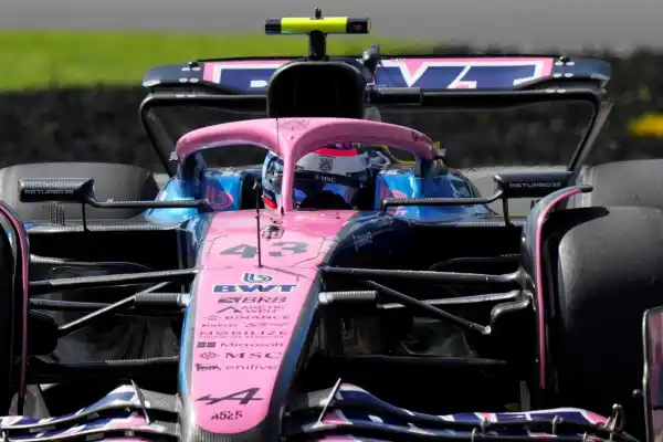 Colapinto terminó en el puesto 17°; Max Verstappen ganó en Monza