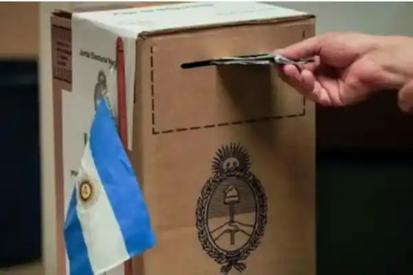 Elecciones bonaerenses: a qué hora se conocerán los primeros resultados