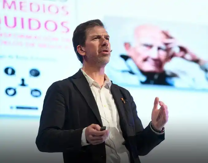 El futuro de los medios y la IA, en debate: “Hay que tener una estrategia como industria” (*)