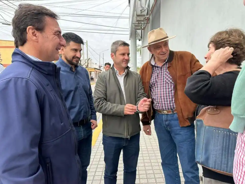 El peronismo apunta los cañones a los tres municipios de la oposición