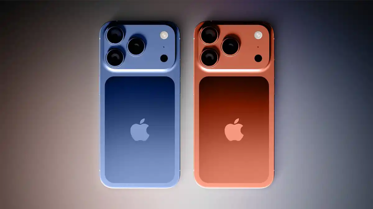 Según filtraciones, el nuevo Iphone tendrá un diseño más delgado y llamativos colores