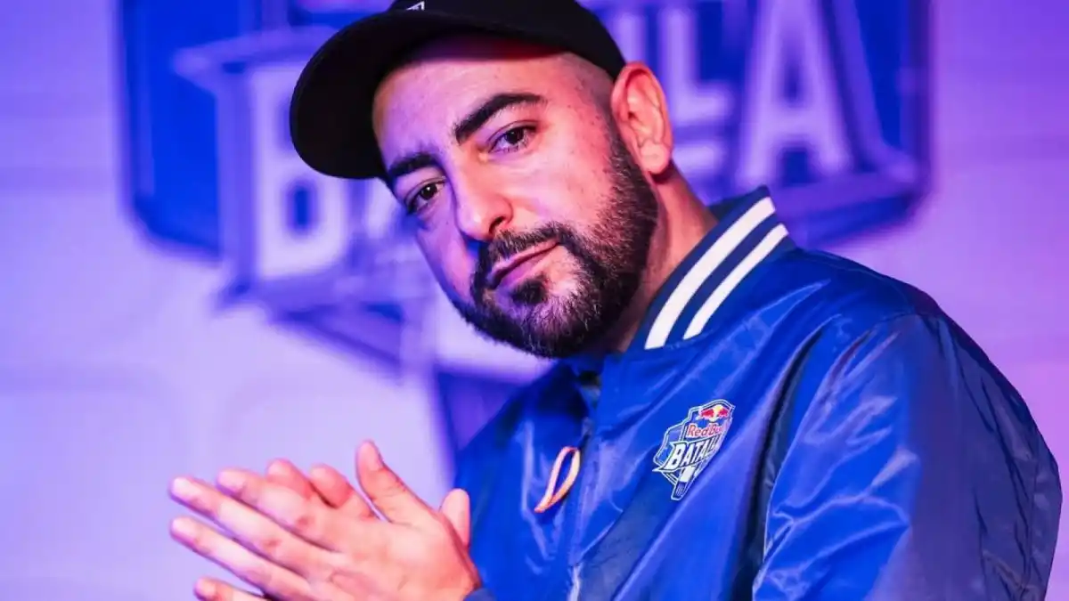 Falleció Juan Ortelli, ex director de la revista Rolling Stone y referente del rap en español