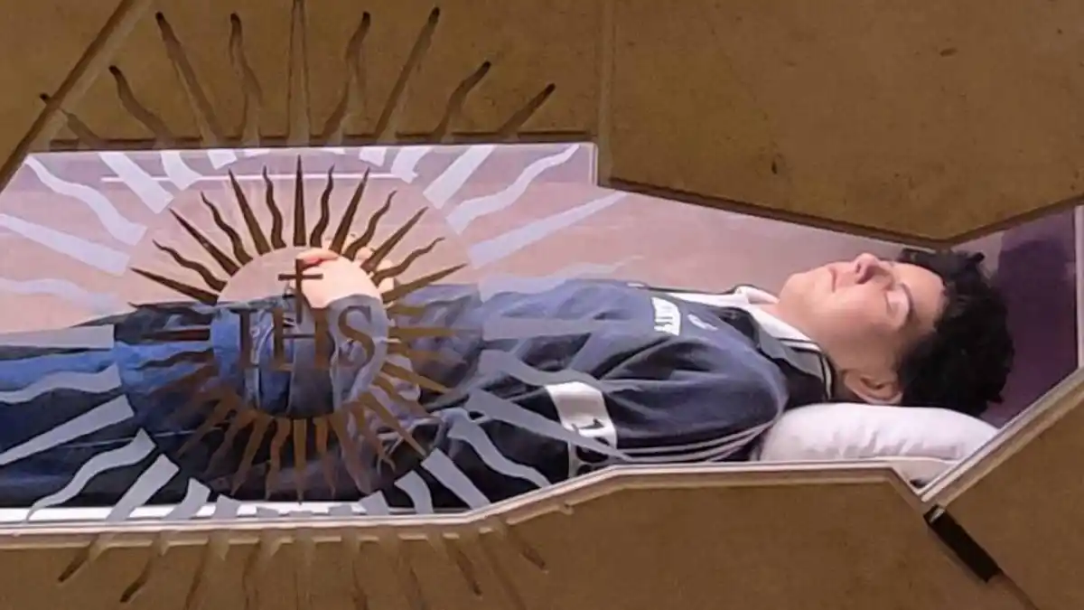 Los ocho datos más sorprendentes de Carlo Acutis, el “influencer de Dios” que inspira al mundo