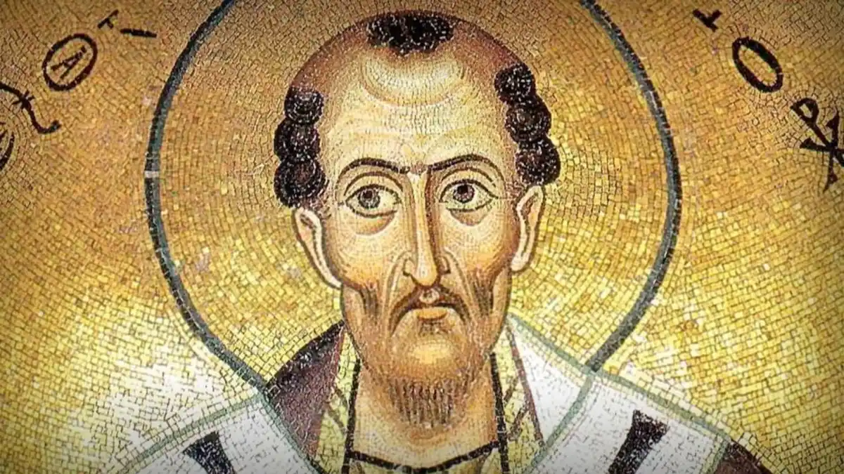 Santoral del 13 de septiembre: ¿Qué santos se recuerdan hoy?