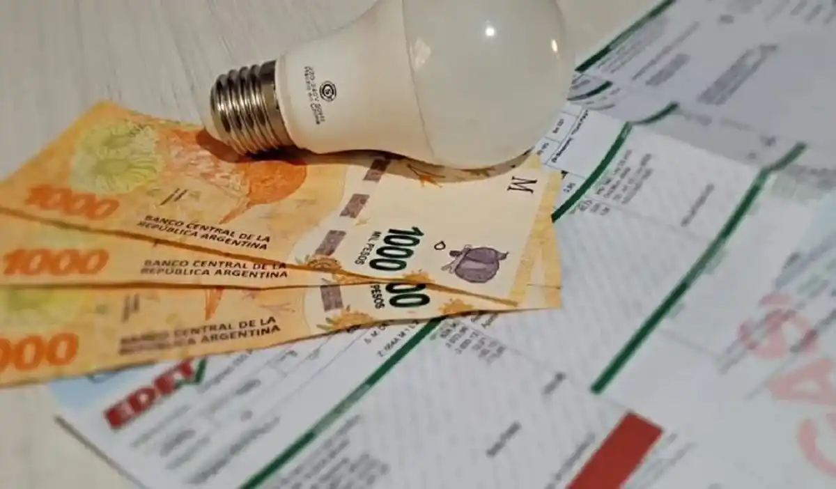 Facilidades de pago: EDET habilitó un plan especial para usuarios residenciales