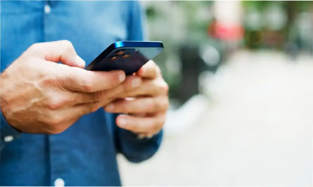 ¿Cómo encontrar lo que buscás con tu celular?