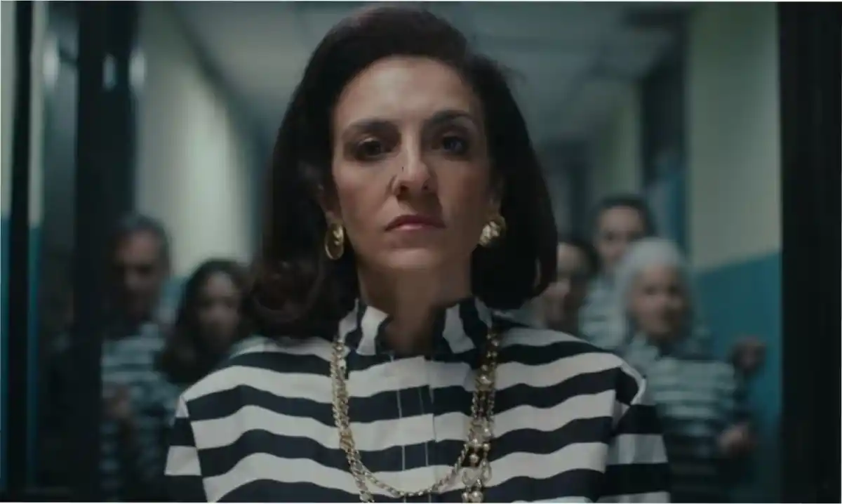 Yiya la miniserie que relata la histora de la envenenadora de Monserrat