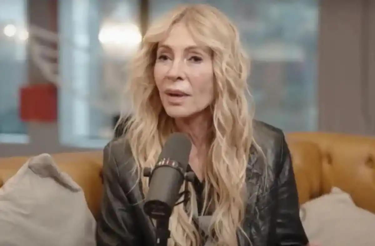 Fue una decisión difícil: Cris Morena habló de su reaparición tras la muerte de su nieta